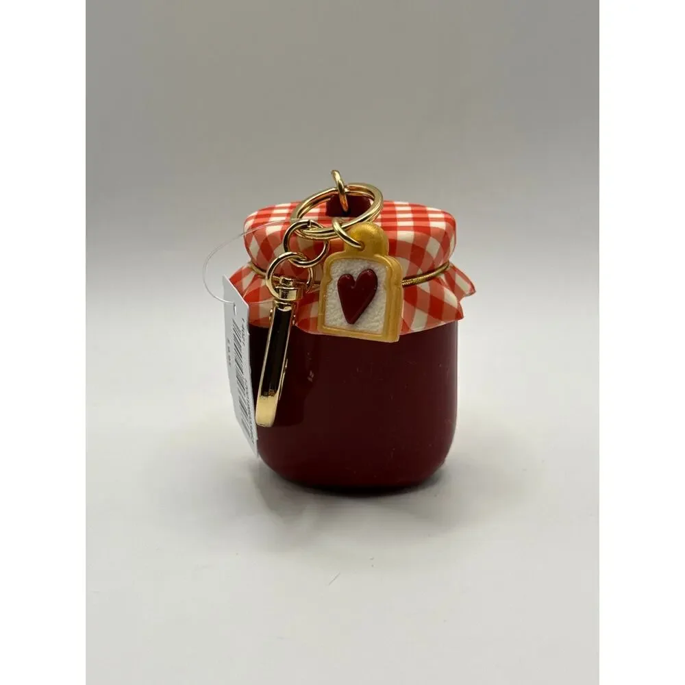 Bath & Body Works Bready to Jam Pocketbac Holder Sanitizer New